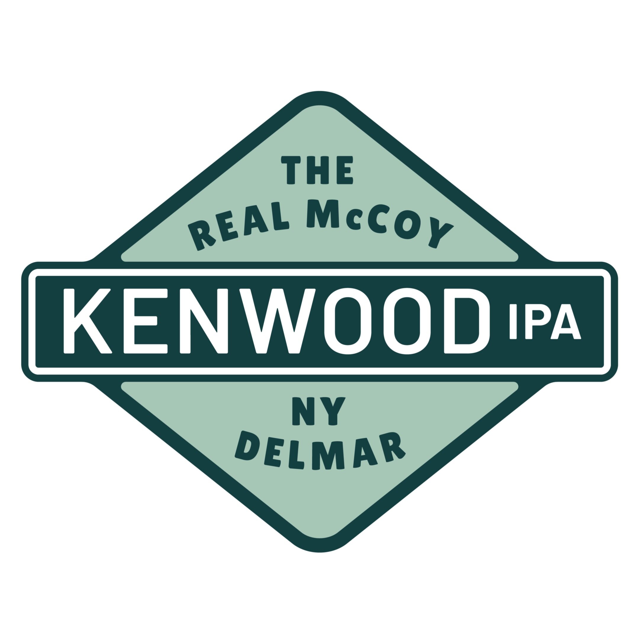 The Real McCoy Beer Co.